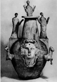 ASKOS (SOUTH ITALIAN)