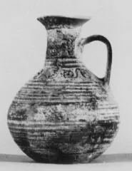 OINOCHOE (ITALO-GEOMETRIC)