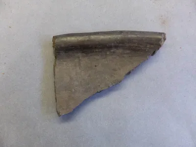 vase ; fragment