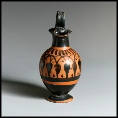 Oinochoe