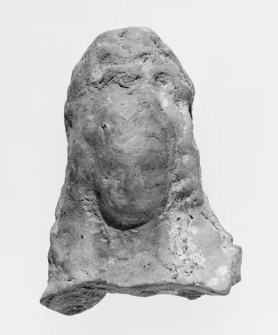 Female Head