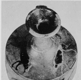 LEKYTHOS (ATHENIAN, BLACK-FIGURE)