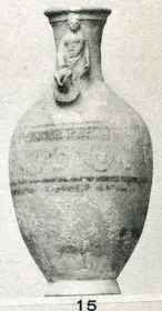 JUG (CYPRIOT, IRON AGE)
