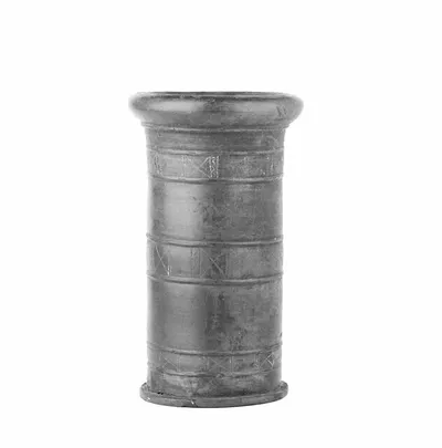 support de vase