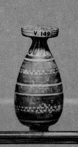 ALABASTRON (CORINTHIAN)