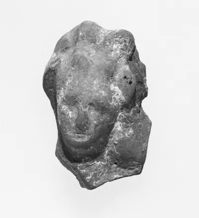 Female Head