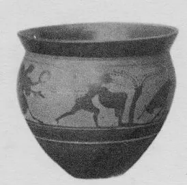 MASTOID (ATHENIAN, BLACK-FIGURE)