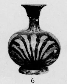 LEKYTHOS, SQUAT (SOUTH ITALIAN, APULIAN, RED-FIGURE)