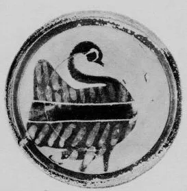PYXIS (ATHENIAN, BLACK-FIGURE)
