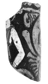 OINOCHOE, FRAGMENTS (ETRUSCAN, RED-FIGURE)