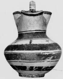 OINOCHOE (DAUNIAN)