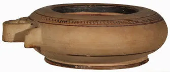 PLEMOCHOE (CORINTHIAN)