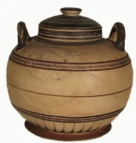 PYXIS (CORINTHIAN)