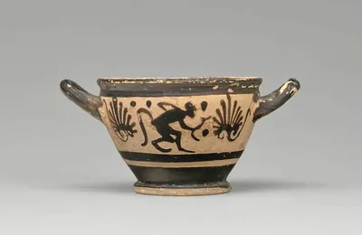 skyphos