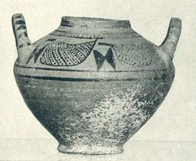 PYXIS (EAST GREEK, OUTLINE)