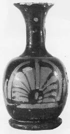 LEKYTHOS, SQUAT (ATHENIAN, RED-FIGURE)
