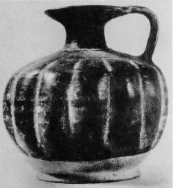 ARYBALLOS (CORINTHIAN)