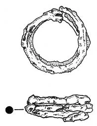 LEKYTHOS (PROTOGEOMETRIC)