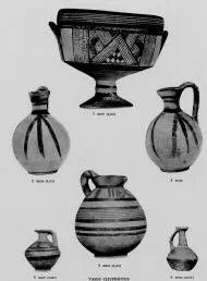 VARIOUS (CYPRIOT)