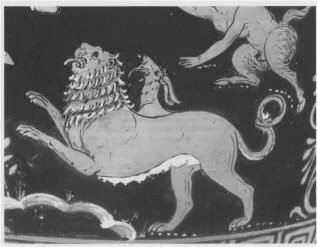 SITULA (SOUTH ITALIAN, APULIAN, RED-FIGURE)