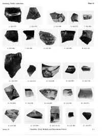 FRAGMENT (MYCENEAN)
