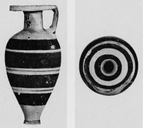 ARYBALLOS (PROTOCORINTHIAN)