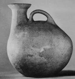 ASKOS (SOUTH ITALIAN, APULIAN)