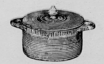 PYXIS (PROTOCORINTHIAN)