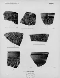 FRAGMENTS (TERRA SIGILLATA)