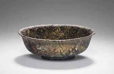 Mosaic Bowl