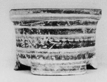 PYXIS (CORINTHIAN)