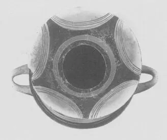 OLLA (DAUNIAN)