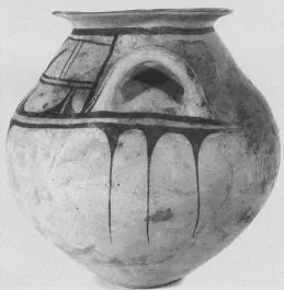 OLLA (DAUNIAN)