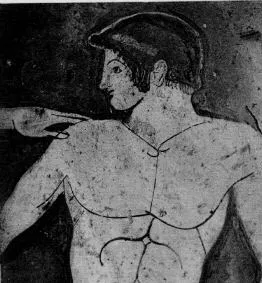 PELIKE (ATHENIAN, RED-FIGURE)
