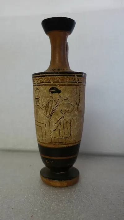 lécythe