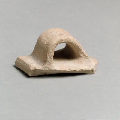 Vase fragment