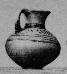 JUG (MYCENEAN)