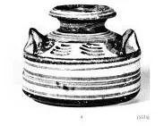 PYXIS (MYCENEAN)