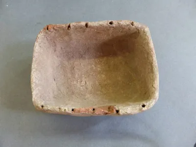 vase