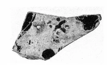 FRAGMENT (EAST GREEK)