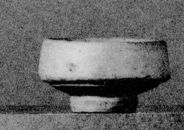 BOWL (SOUTH ITALIAN, APULIAN)