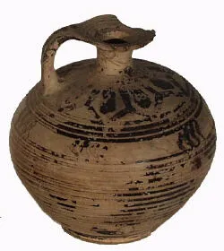 ARYBALLOS (PROTOCORINTHIAN)