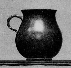OINOCHOE (ATHENIAN, BLACK GLAZE)