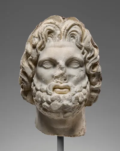 Head of Zeus