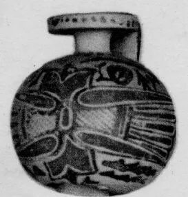 ARYBALLOS (CORINTHIAN)