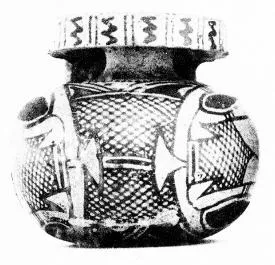 ARYBALLOS (CORINTHIAN, OUTLINE)