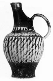 OINOCHOE (ETRUSCAN)
