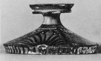 LID (SOUTH ITALIAN, APULIAN, RED-FIGURE)