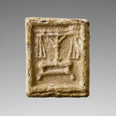 Weight with Scales