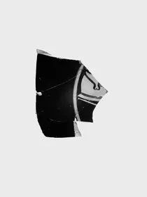 CUP, FRAGMENT (ATHENIAN, RED-FIGURE)